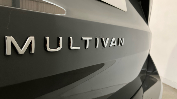 Volkswagen Multivan 2.0 TDI Life 5dr DSG Diesel Estate - Image 28